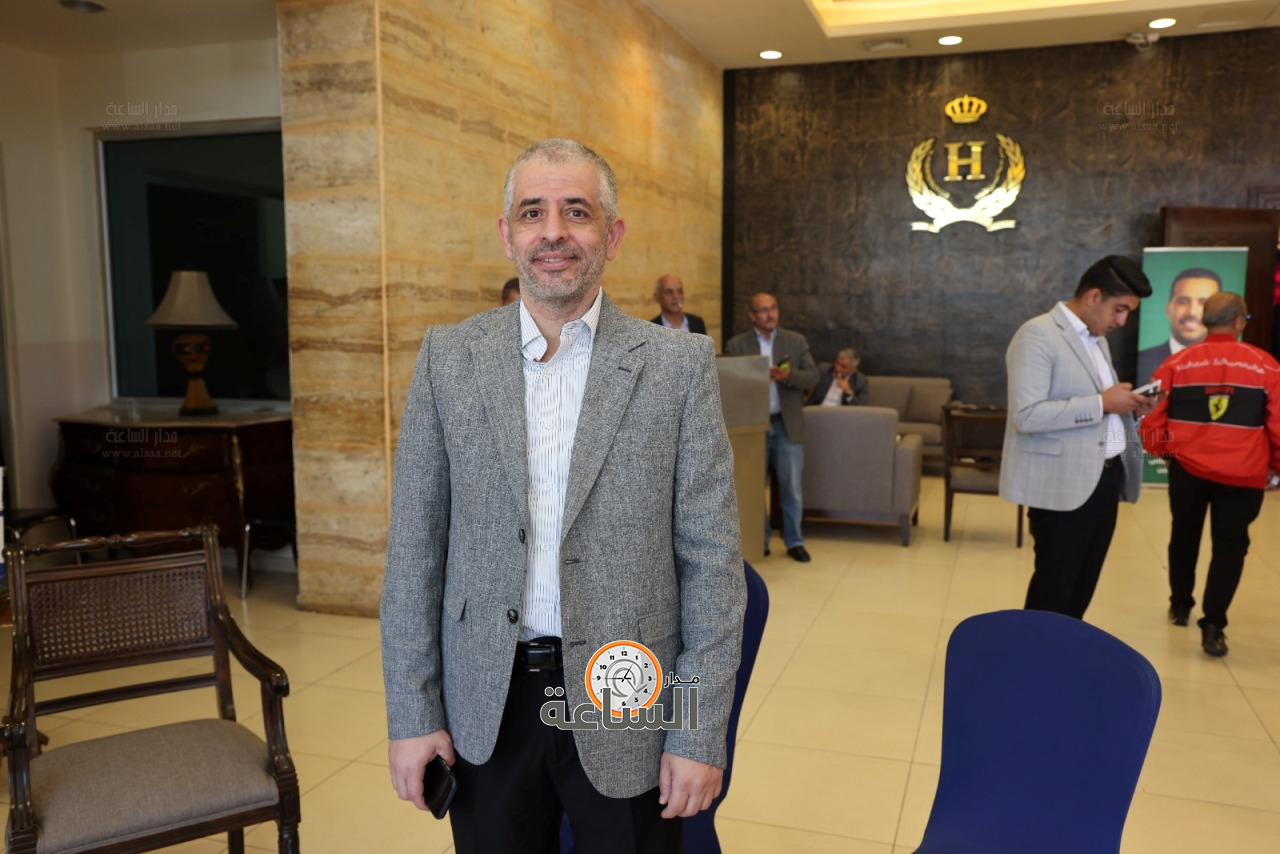 Madar Al-Saa Images 0.5224674706541874