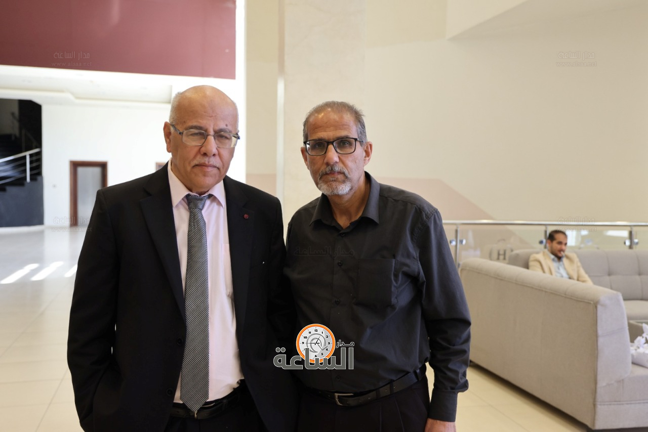 Madar Al-Saa Images 0.19297933761946218