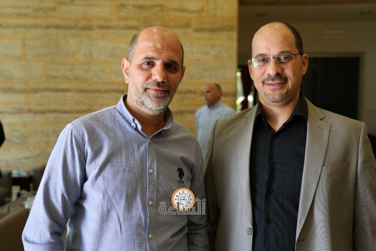 Madar Al-Saa Images 0.5810012492682384