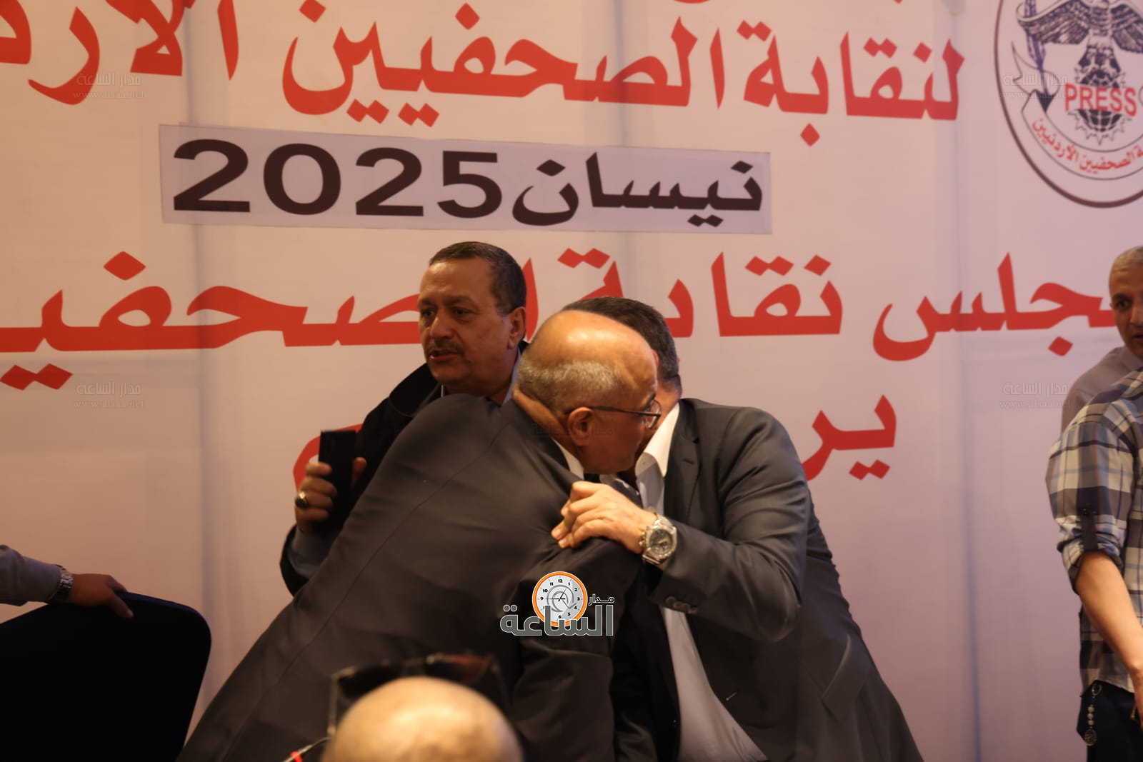 Madar Al-Saa Images 0.46418069316556987