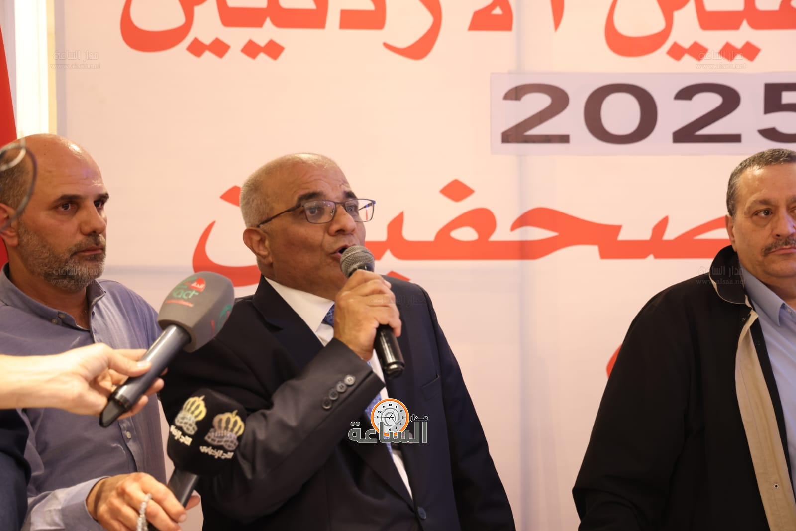 Madar Al-Saa Images 0.8103613357212923