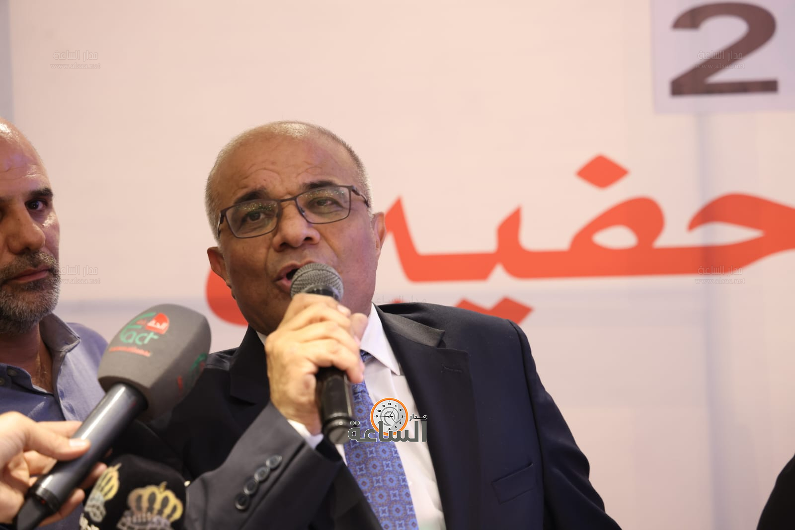 Madar Al-Saa Images 0.9111388271678884