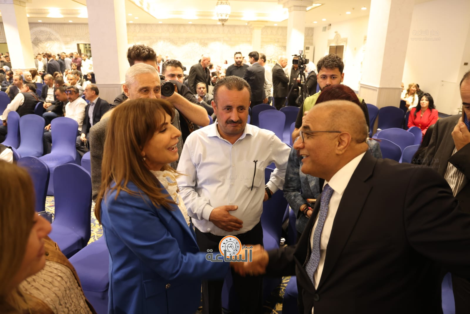 Madar Al-Saa Images 0.9503964522596774