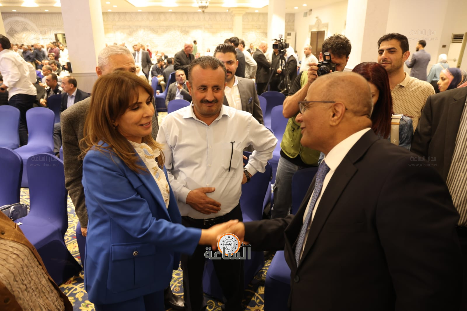 Madar Al-Saa Images 0.4641737738520698