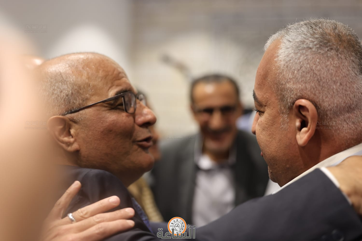 Madar Al-Saa Images 0.6088871345432888