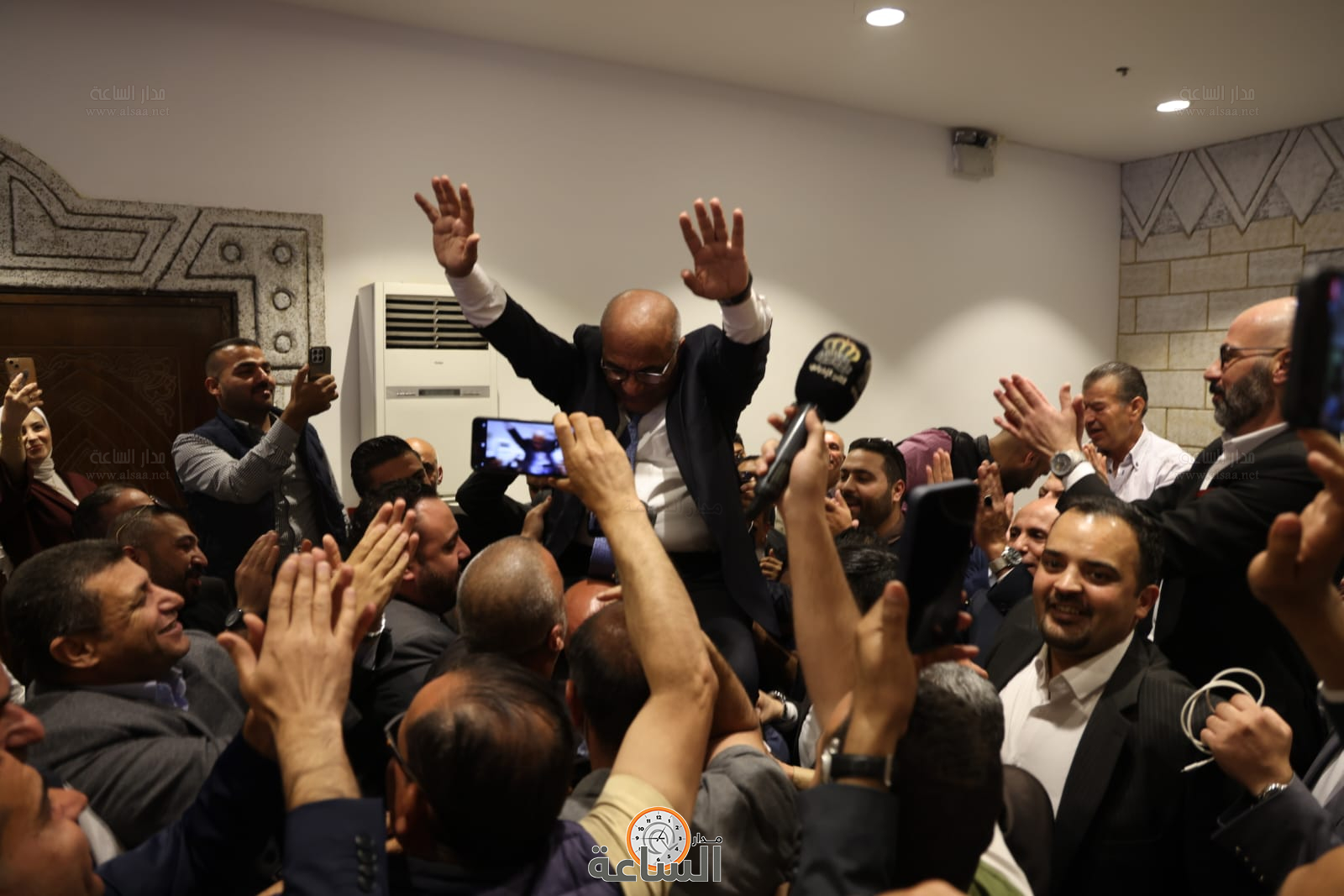 Madar Al-Saa Images 0.5591998441006569