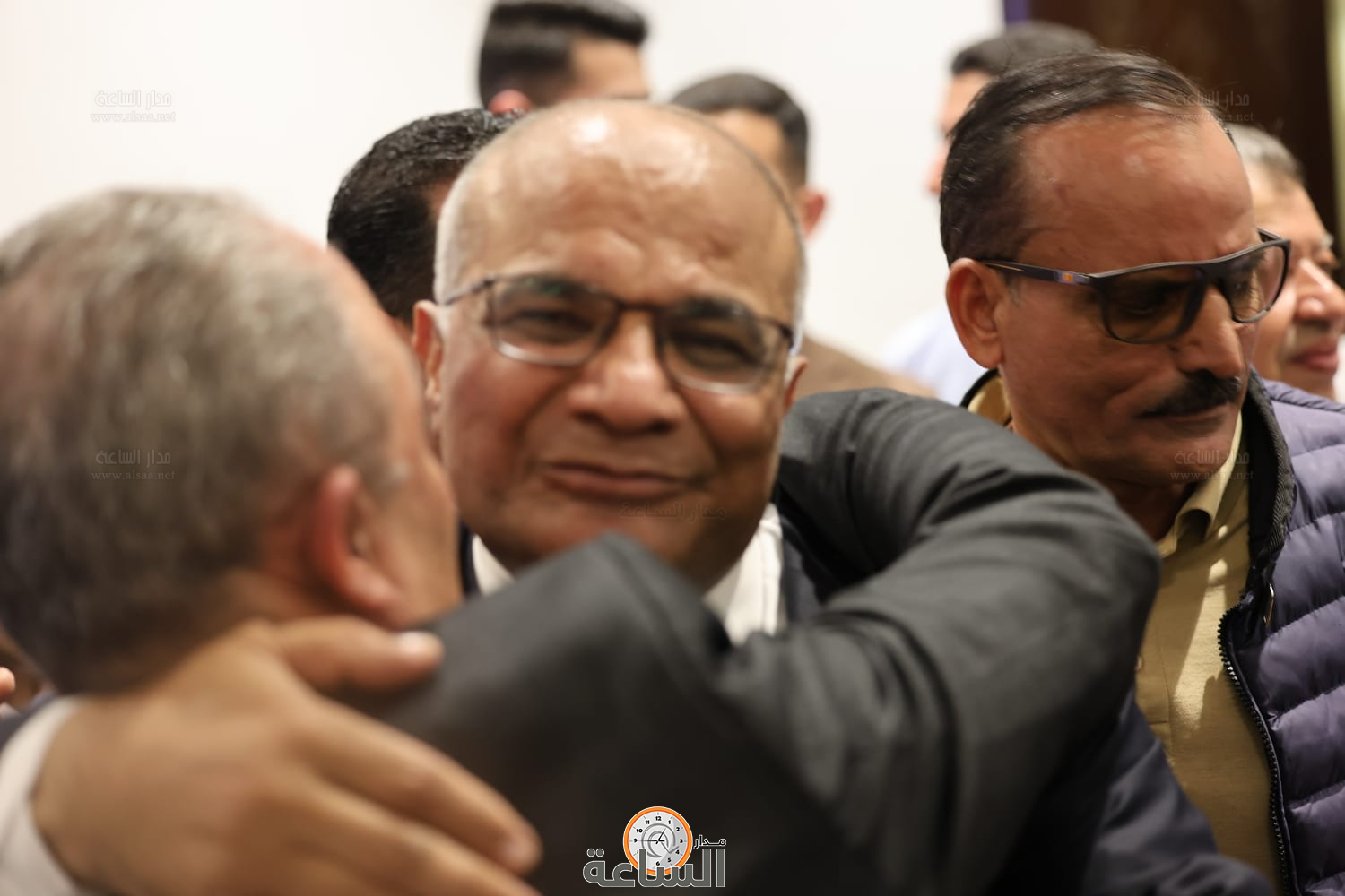 Madar Al-Saa Images 0.9118512395782921