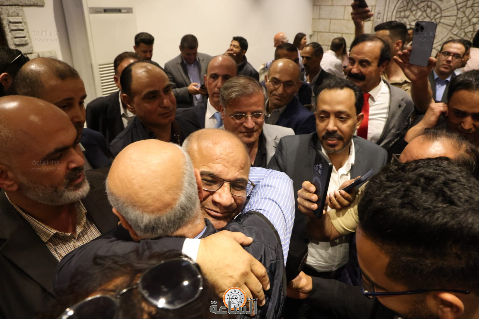 Madar Al-Saa Images 0.5141024378513193