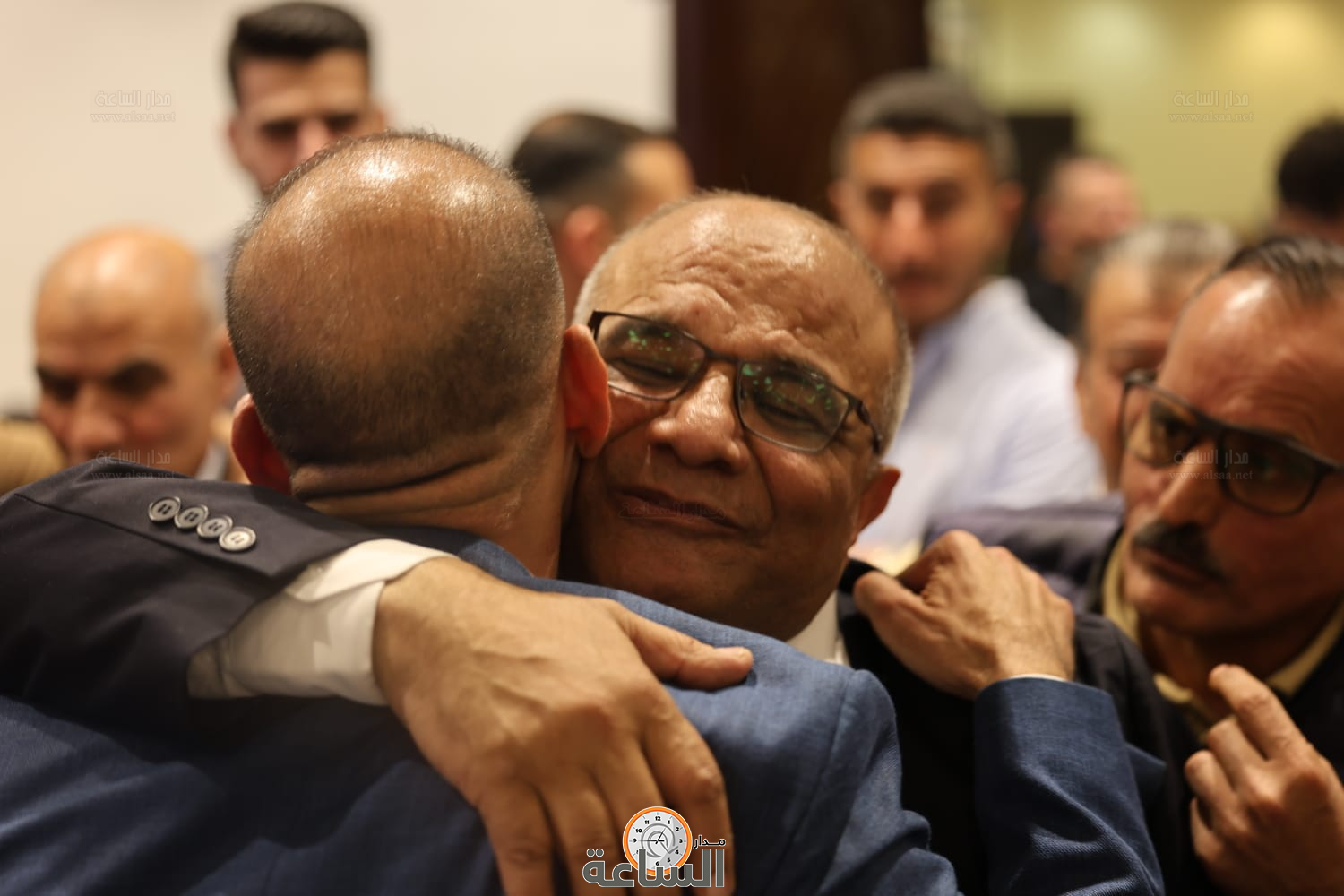 Madar Al-Saa Images 0.08001113961750306