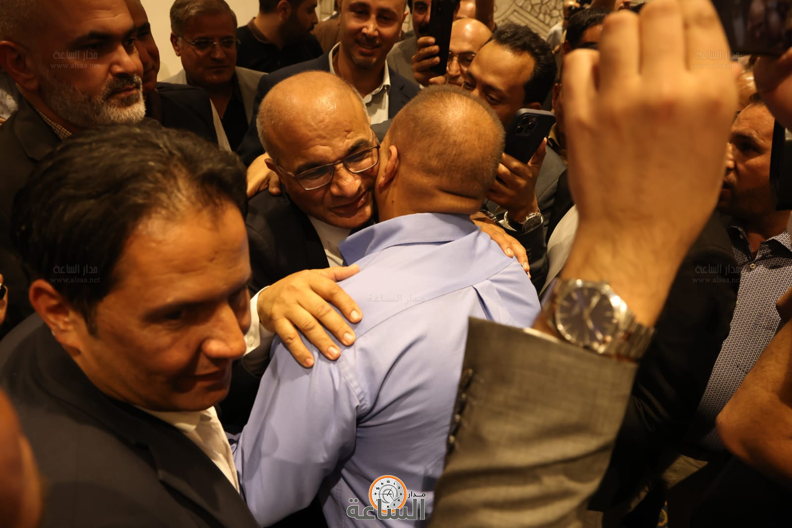 Madar Al-Saa Images 0.5276949835304634