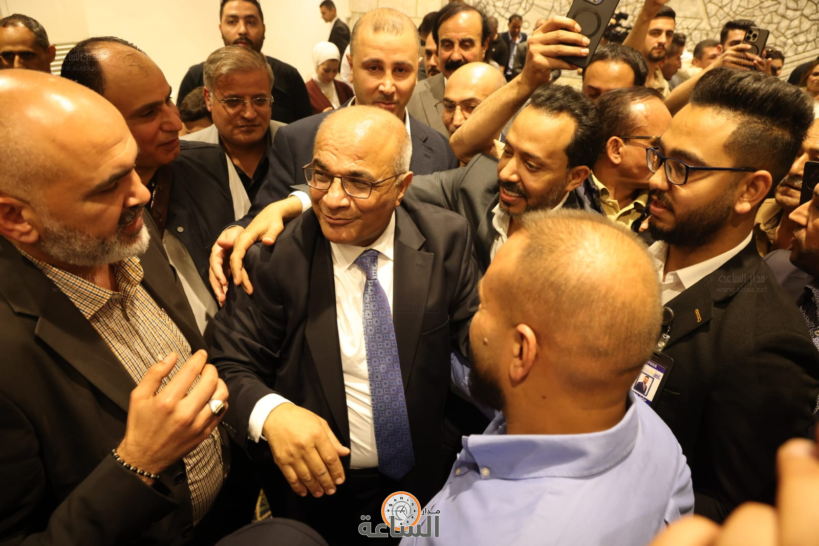 Madar Al-Saa Images 0.610860521678449