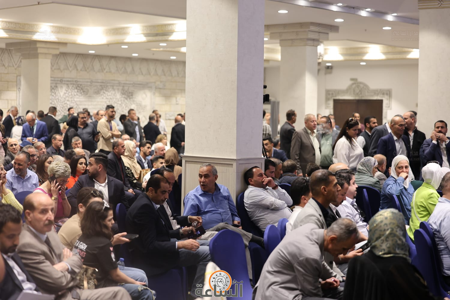 Madar Al-Saa Images 0.8694853052277092