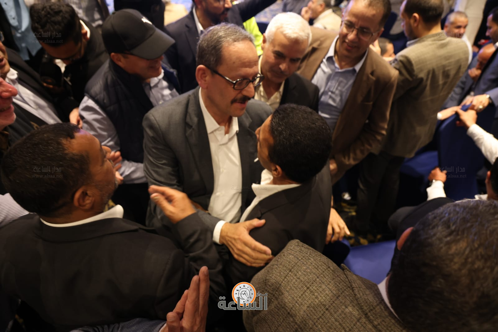 

عوني الداوود

