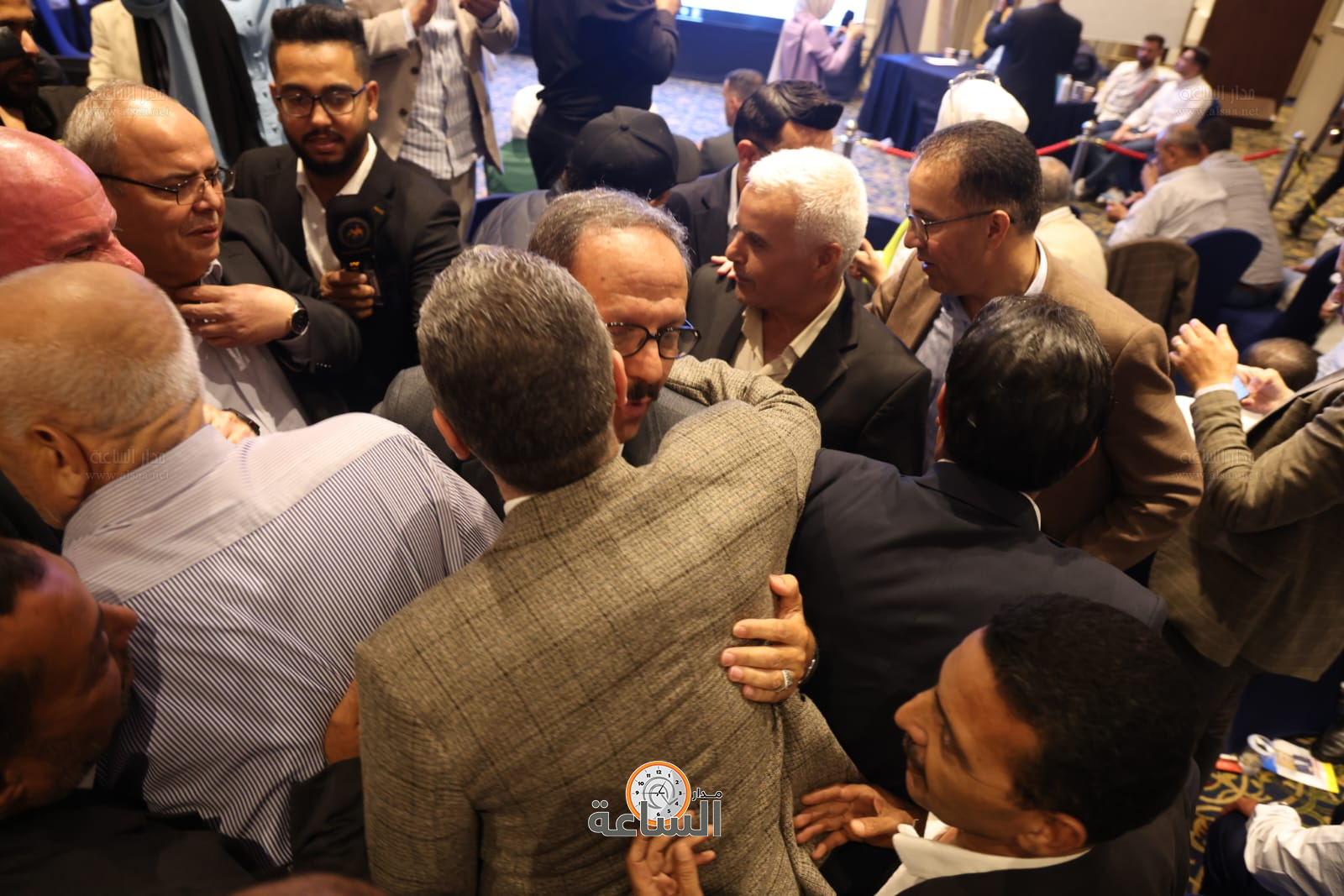 

عوني الداود

