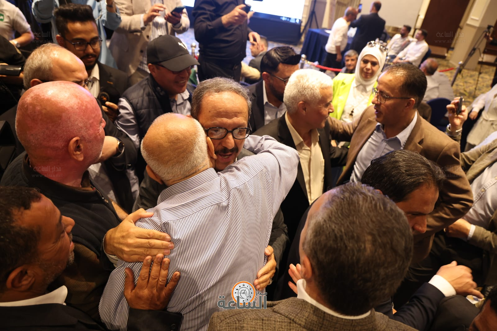 

عوني الداود

