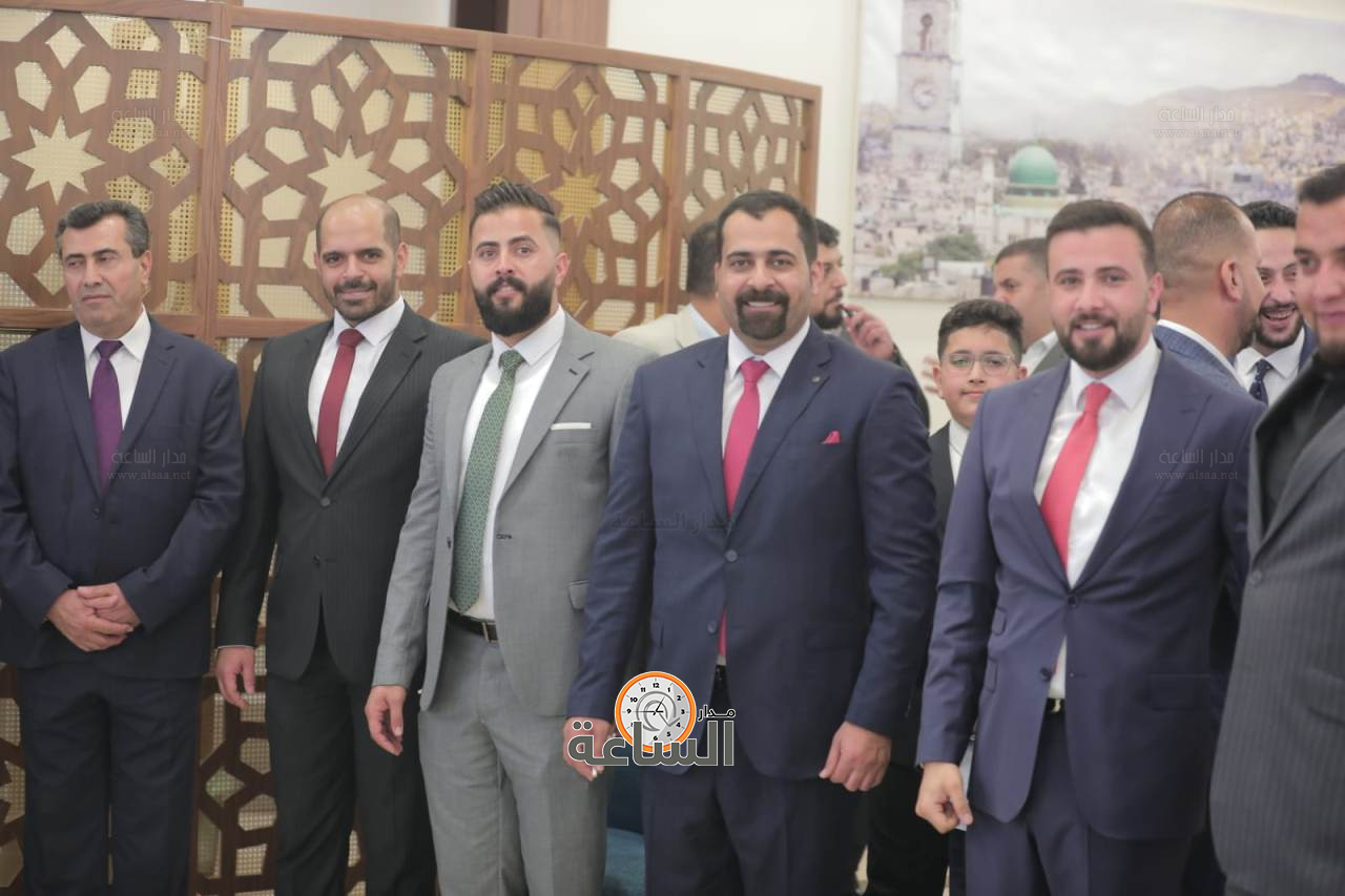 Madar Al-Saa Images 0.42836057674321304