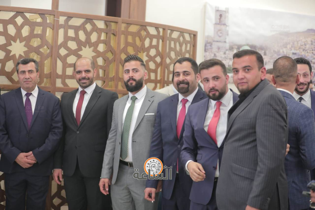 Madar Al-Saa Images 0.29913678141971844