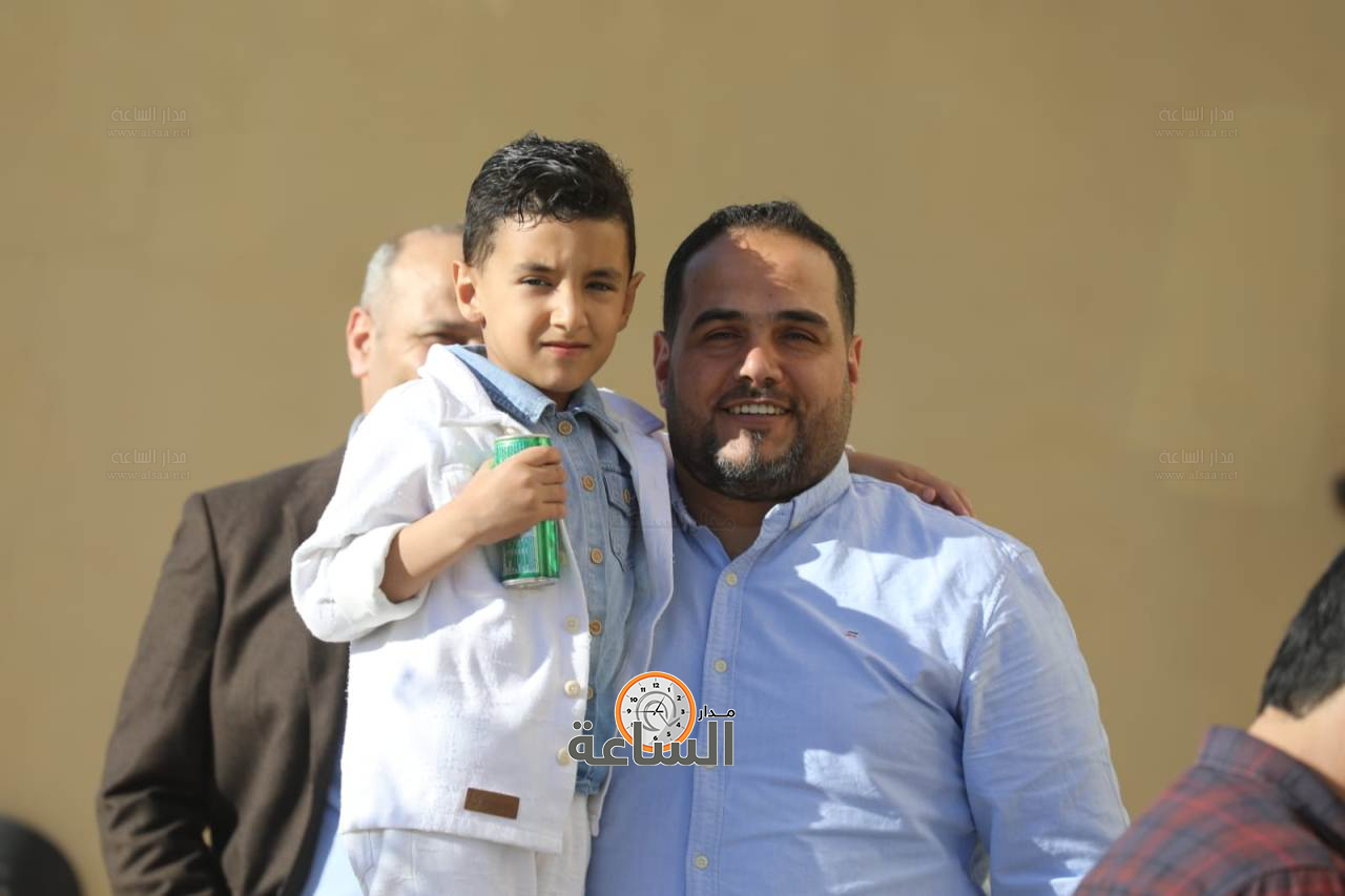 Madar Al-Saa Images 0.0530402305550014