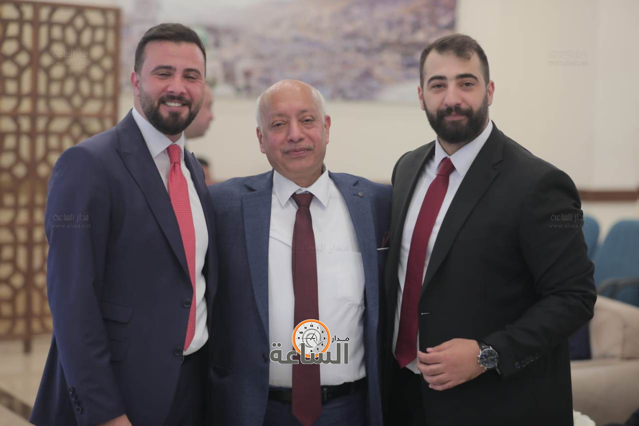 Madar Al-Saa Images 0.99571102500321