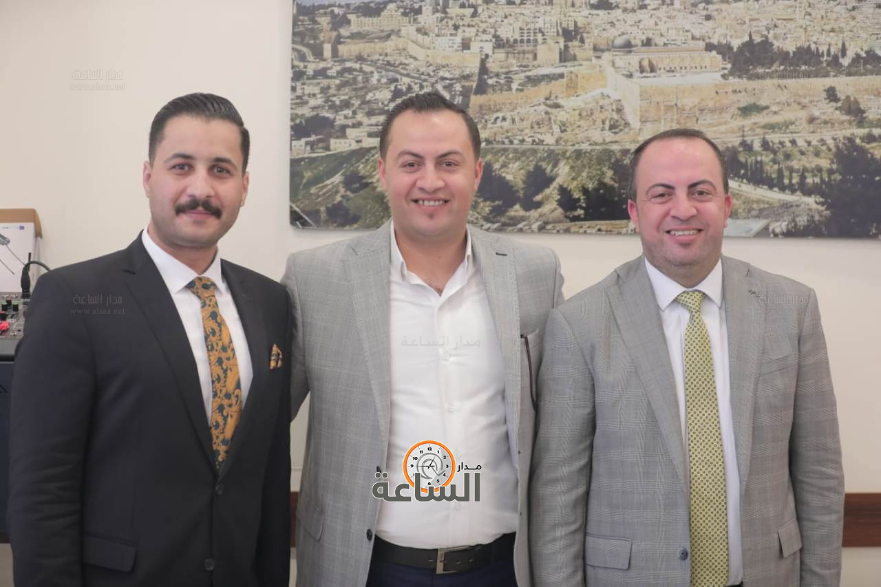 Madar Al-Saa Images 0.811151094108088