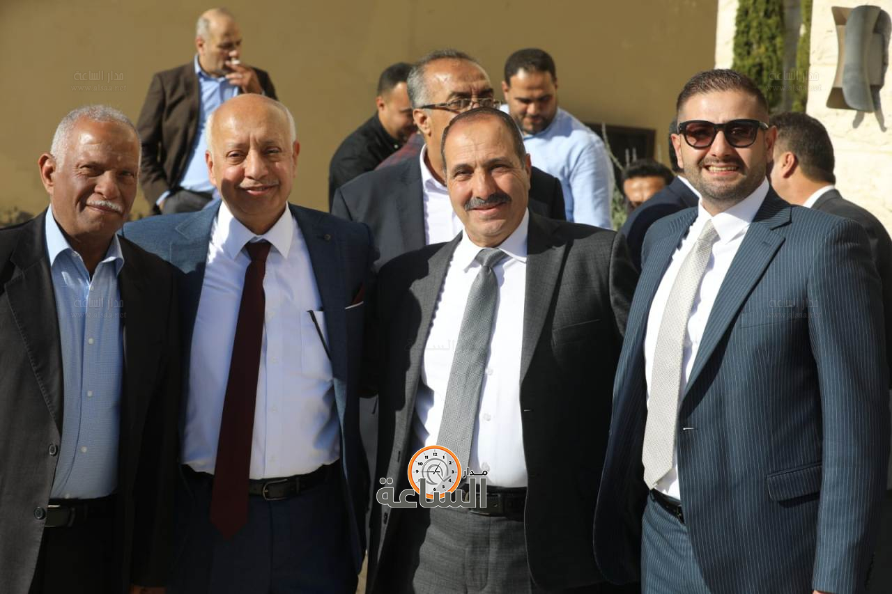 Madar Al-Saa Images 0.48729679526326675