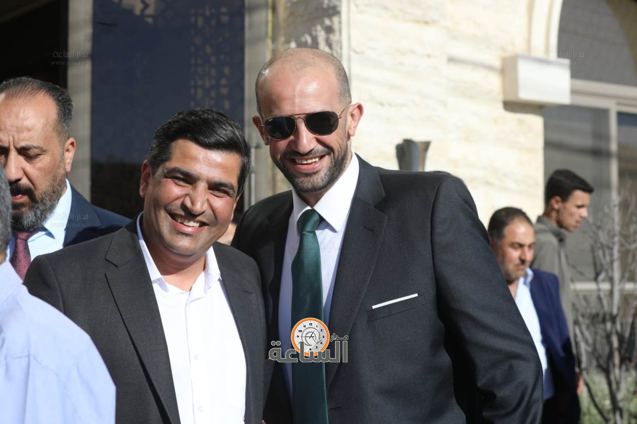 Madar Al-Saa Images 0.24776714561026802