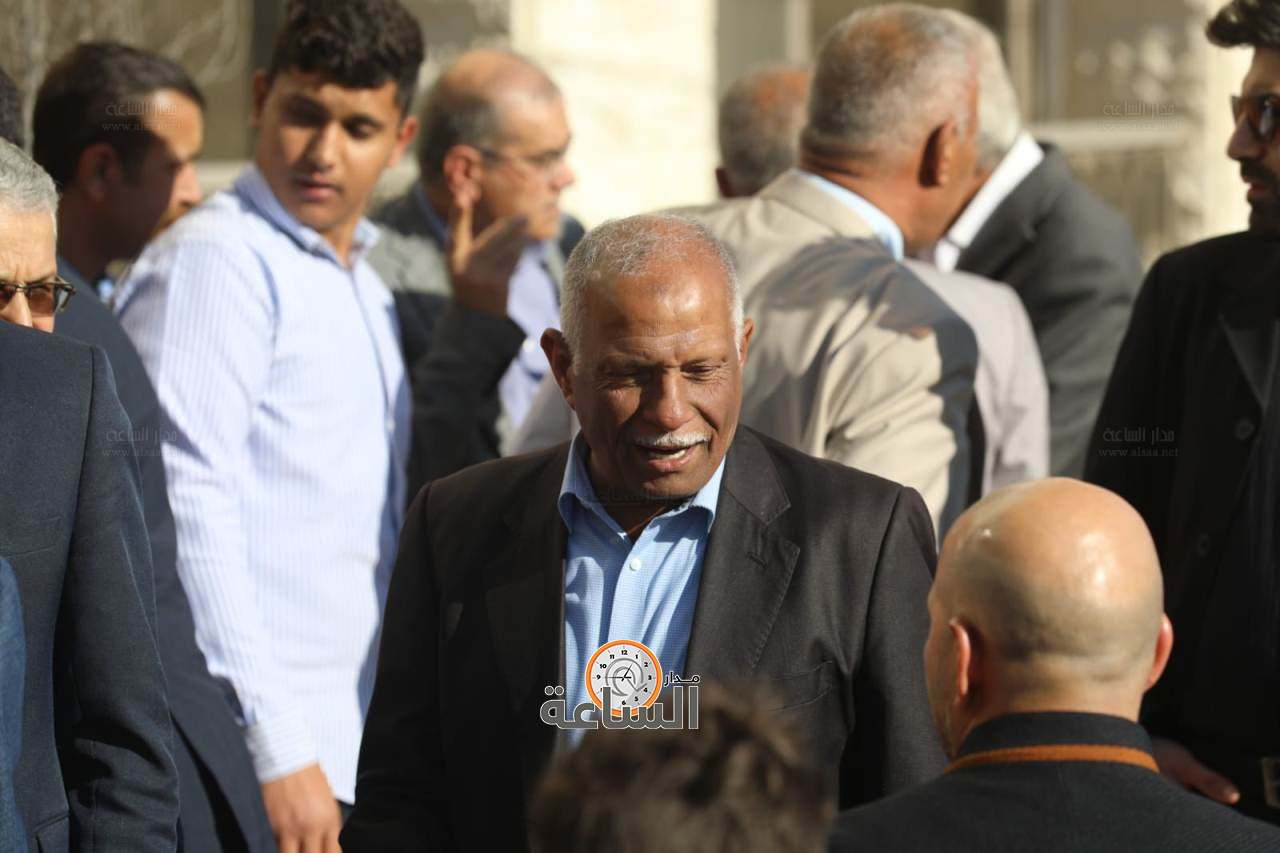 Madar Al-Saa Images 0.33644604148057333