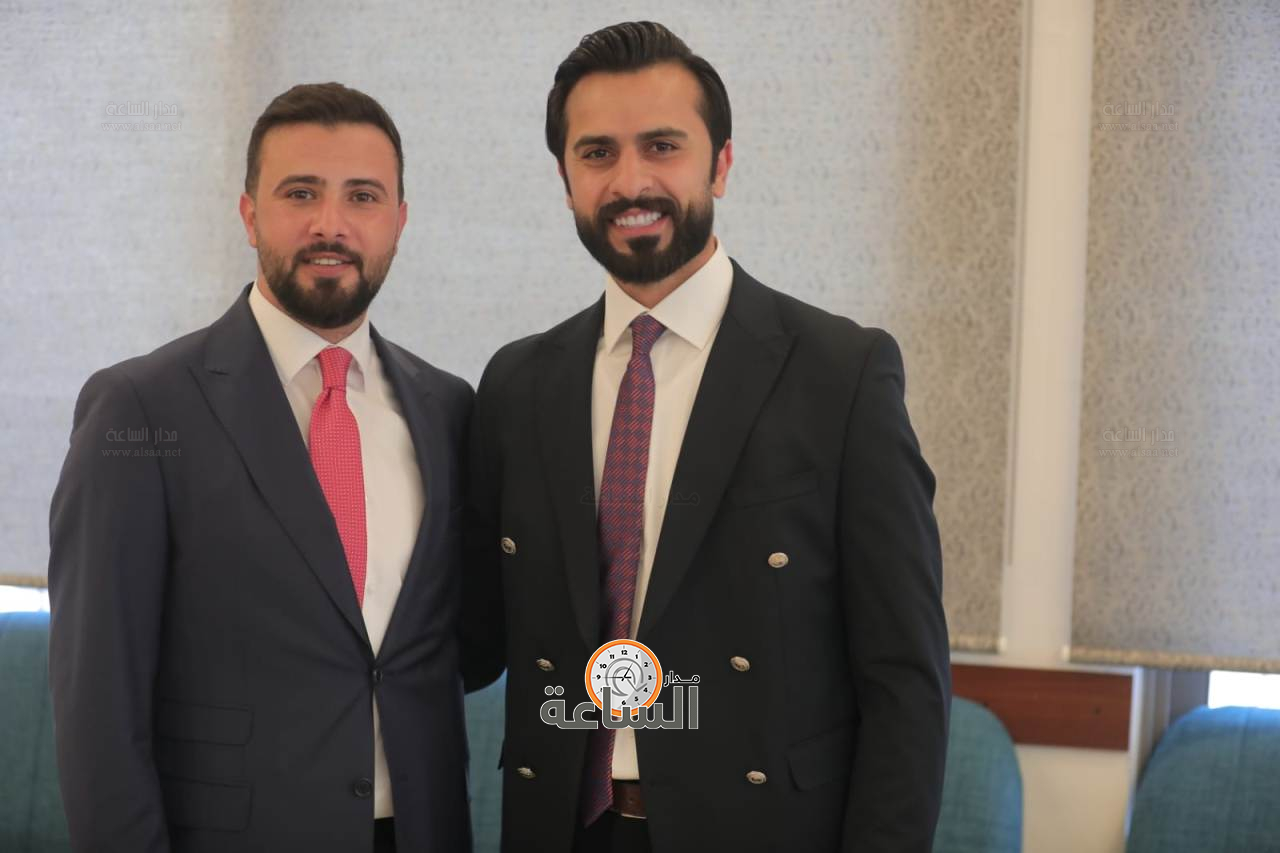 Madar Al-Saa Images 0.8279892707167684