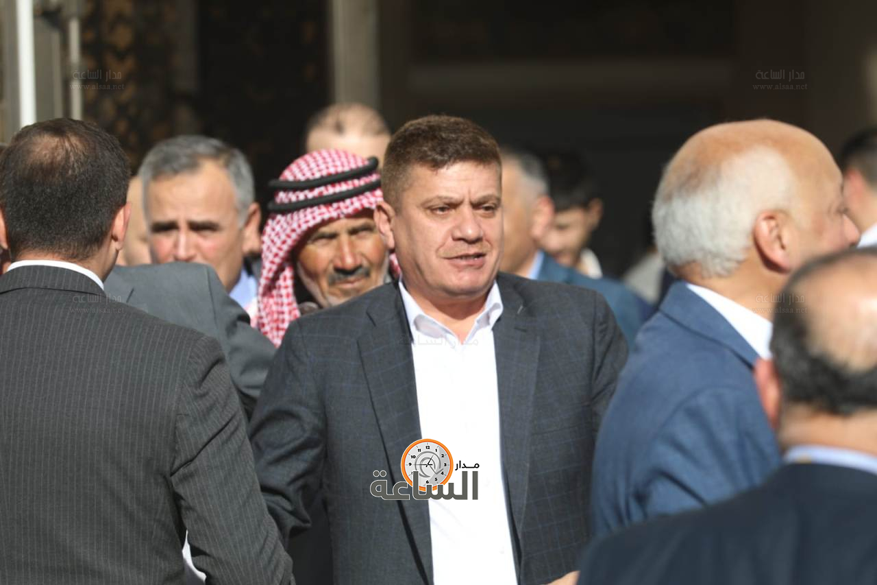 Madar Al-Saa Images 0.6946991575367465