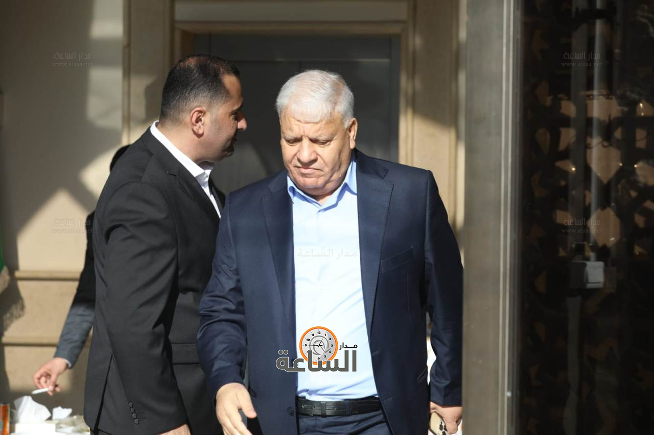 Madar Al-Saa Images 0.8519519511286533