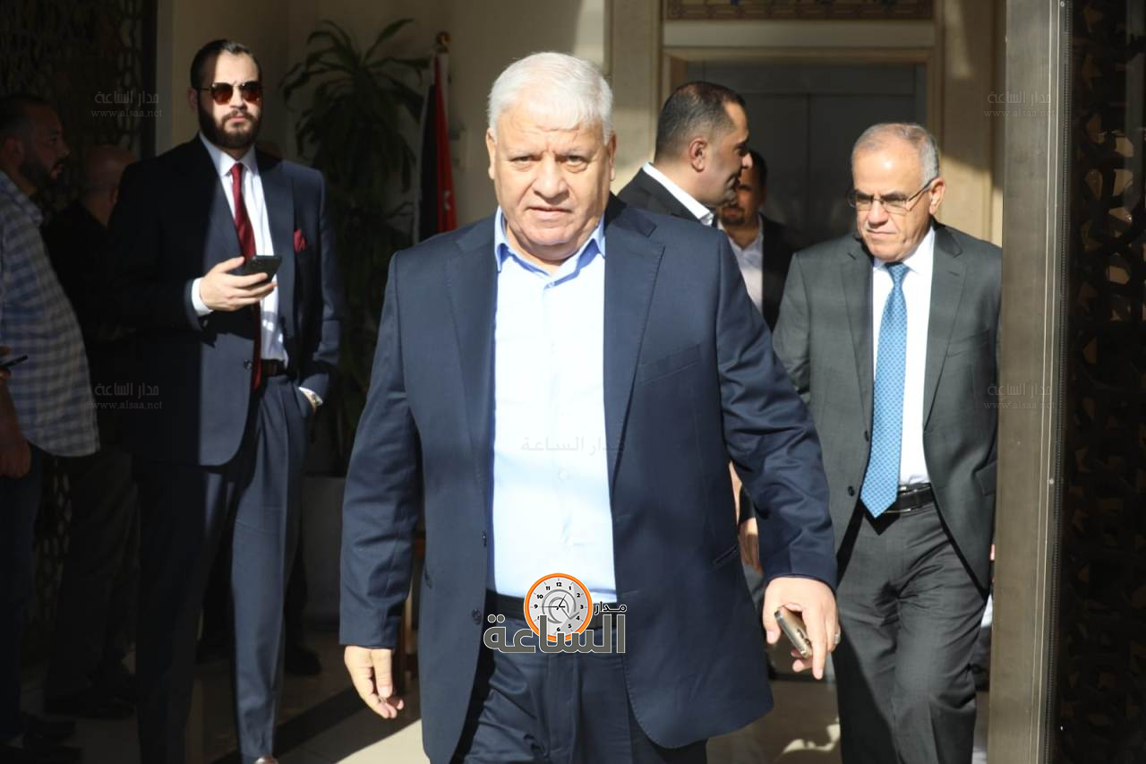 Madar Al-Saa Images 0.7396259405882902