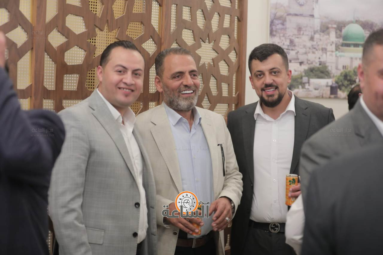 Madar Al-Saa Images 0.2891005688333088