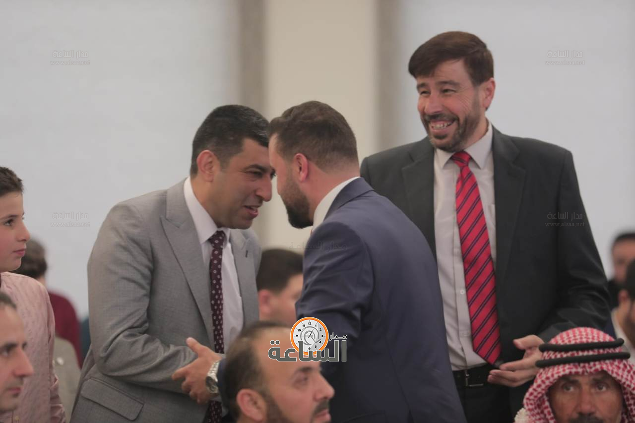 Madar Al-Saa Images 0.6105285449421646