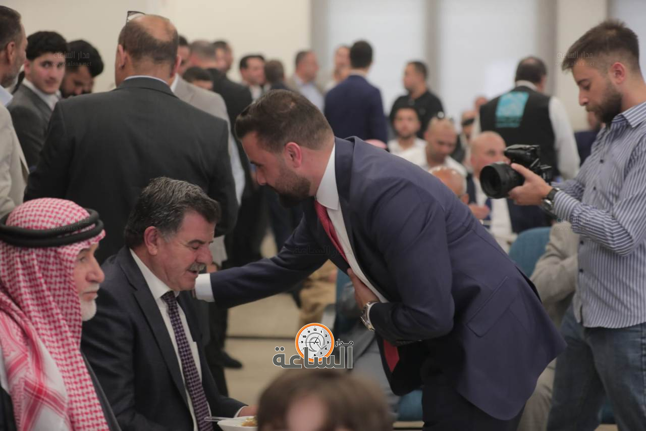 Madar Al-Saa Images 0.1382387156484287