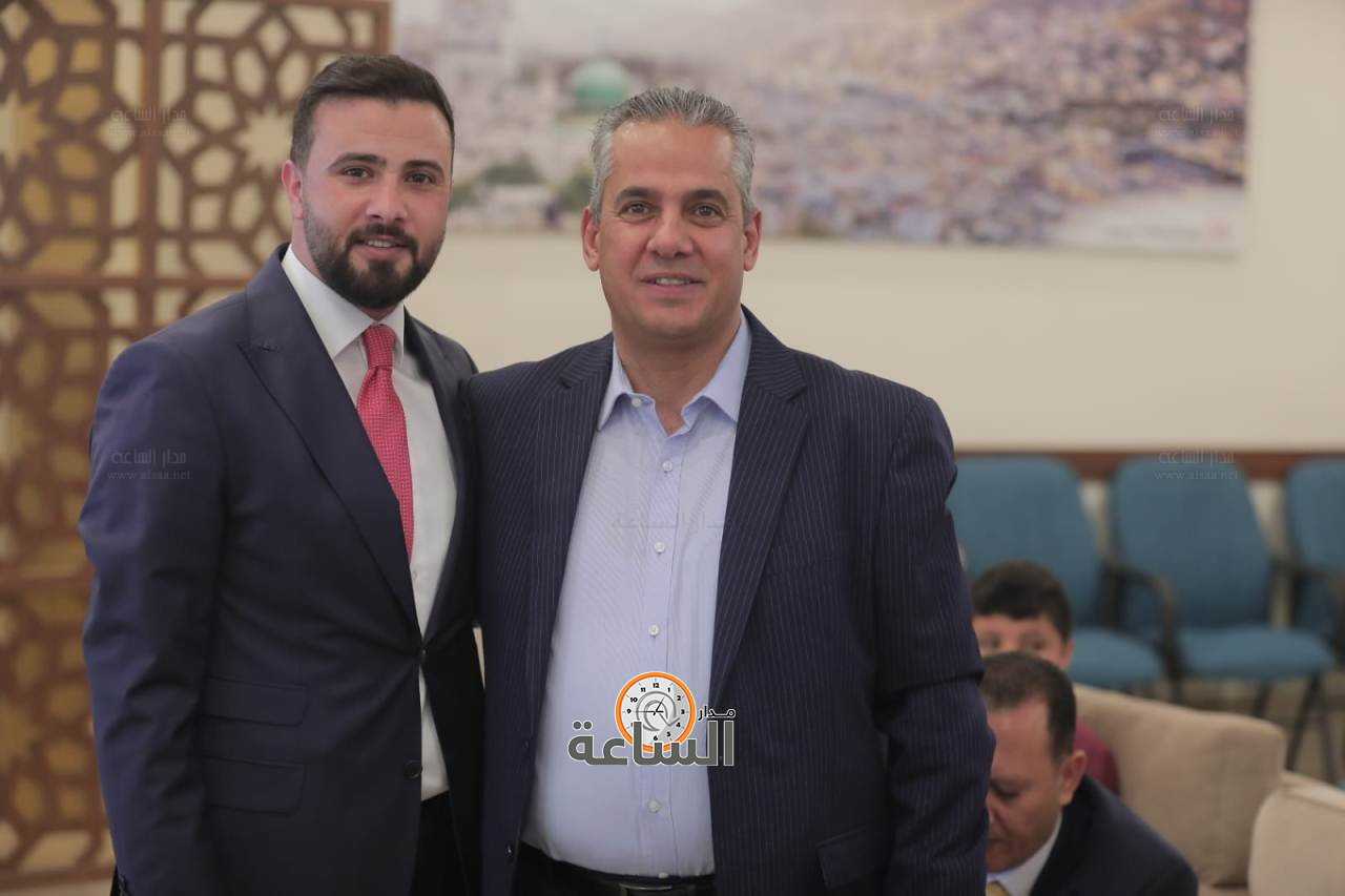 Madar Al-Saa Images 0.6565398351411895