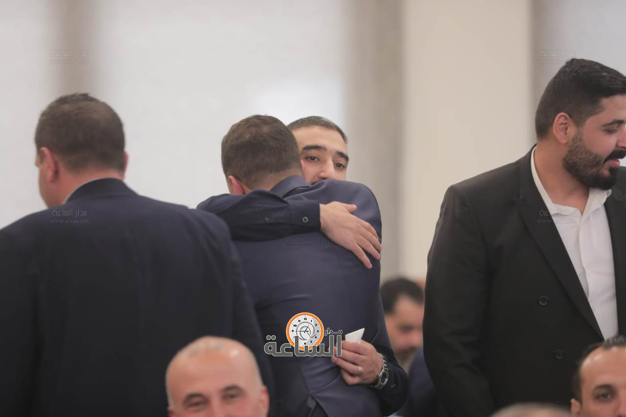 Madar Al-Saa Images 0.9355973498833211