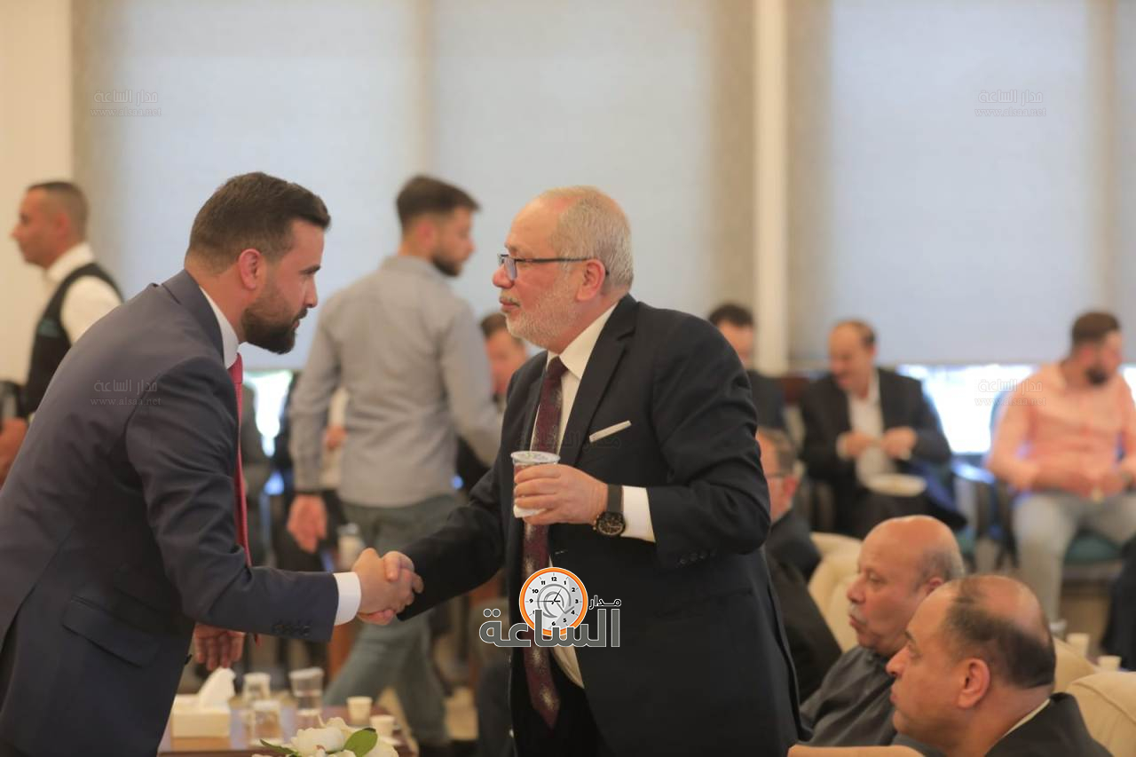 Madar Al-Saa Images 0.5071129649430681