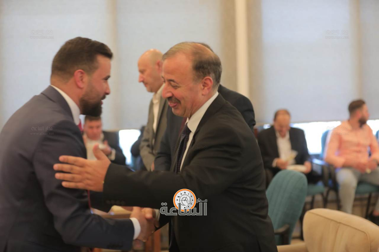 Madar Al-Saa Images 0.7888884894082707