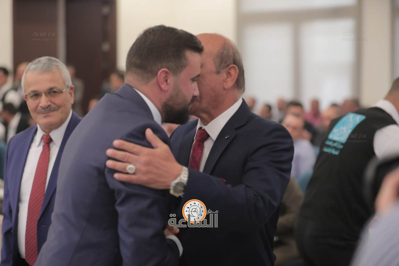 Madar Al-Saa Images 0.2910634428036567