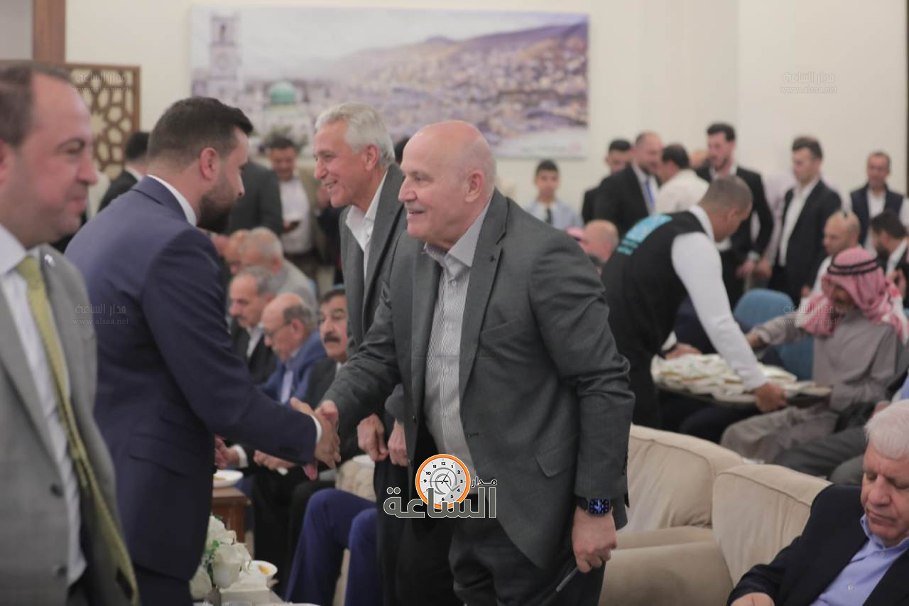 Madar Al-Saa Images 0.8356987723727888