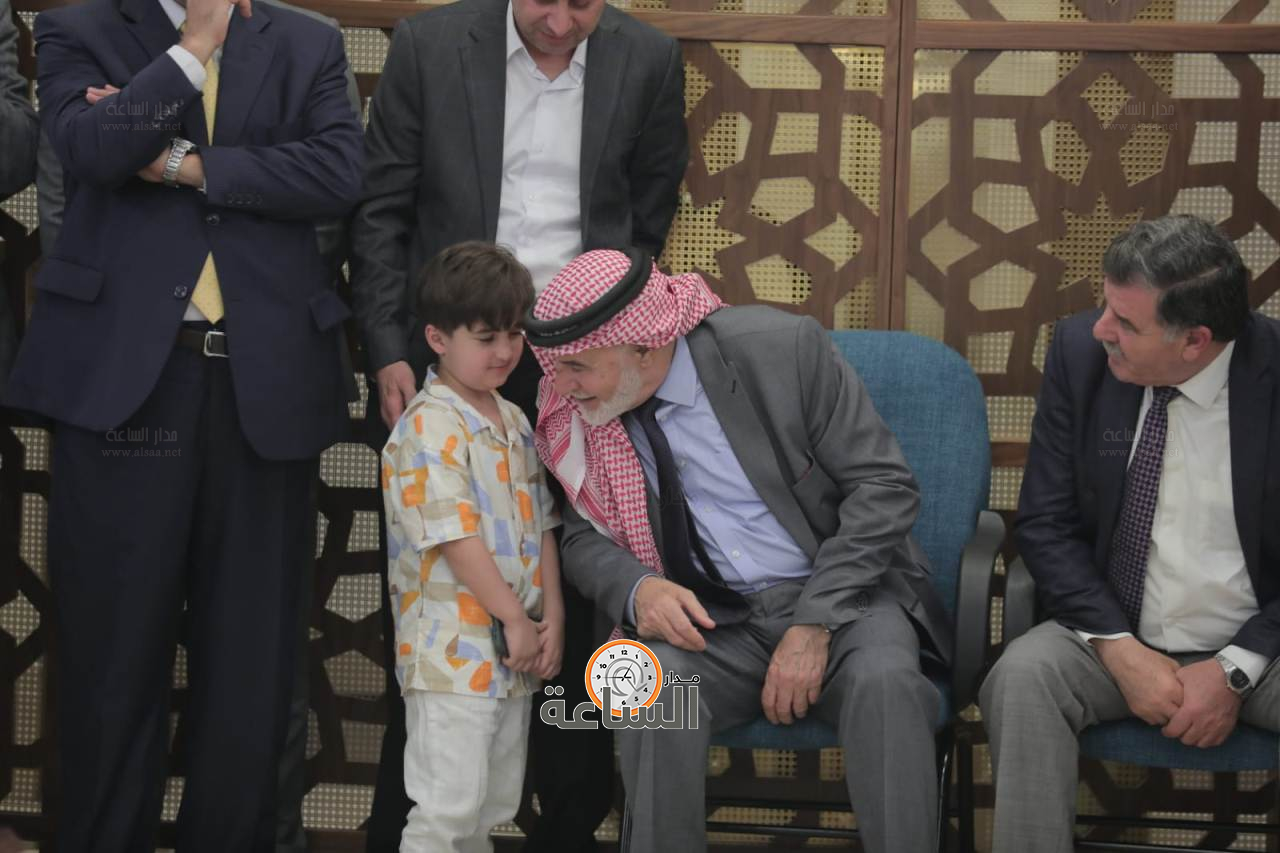 Madar Al-Saa Images 0.36814723997080134