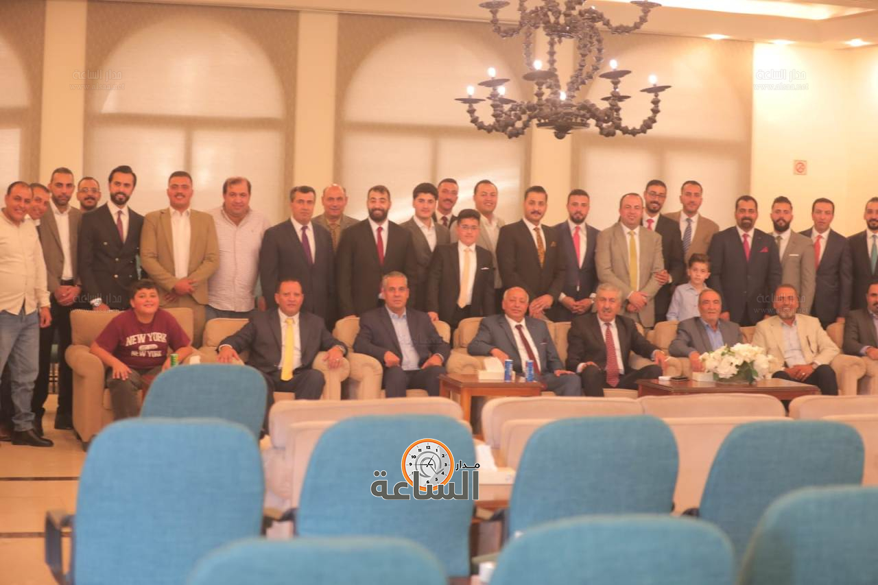 Madar Al-Saa Images 0.9500572047860928