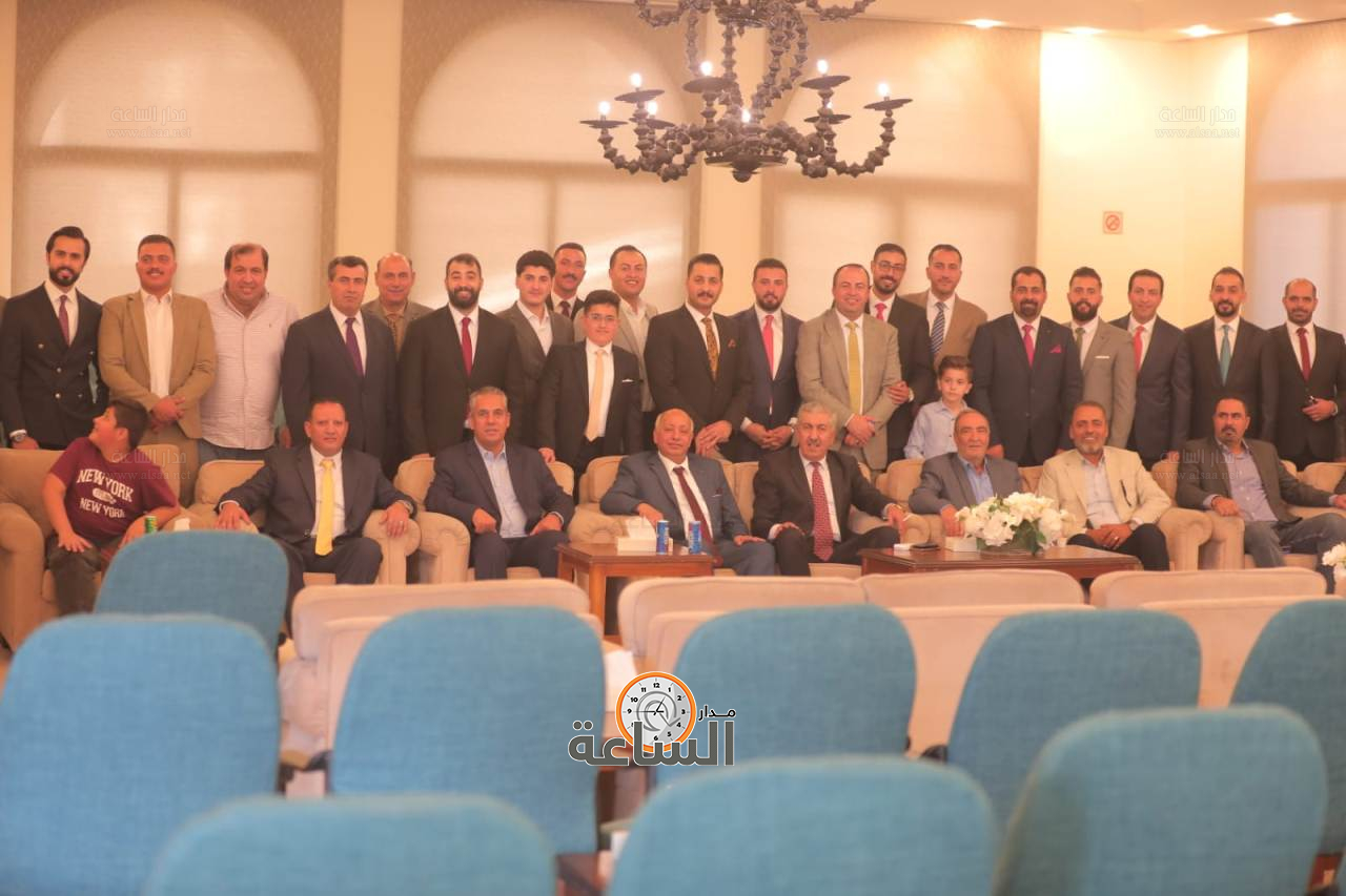 Madar Al-Saa Images 0.2993908697588573