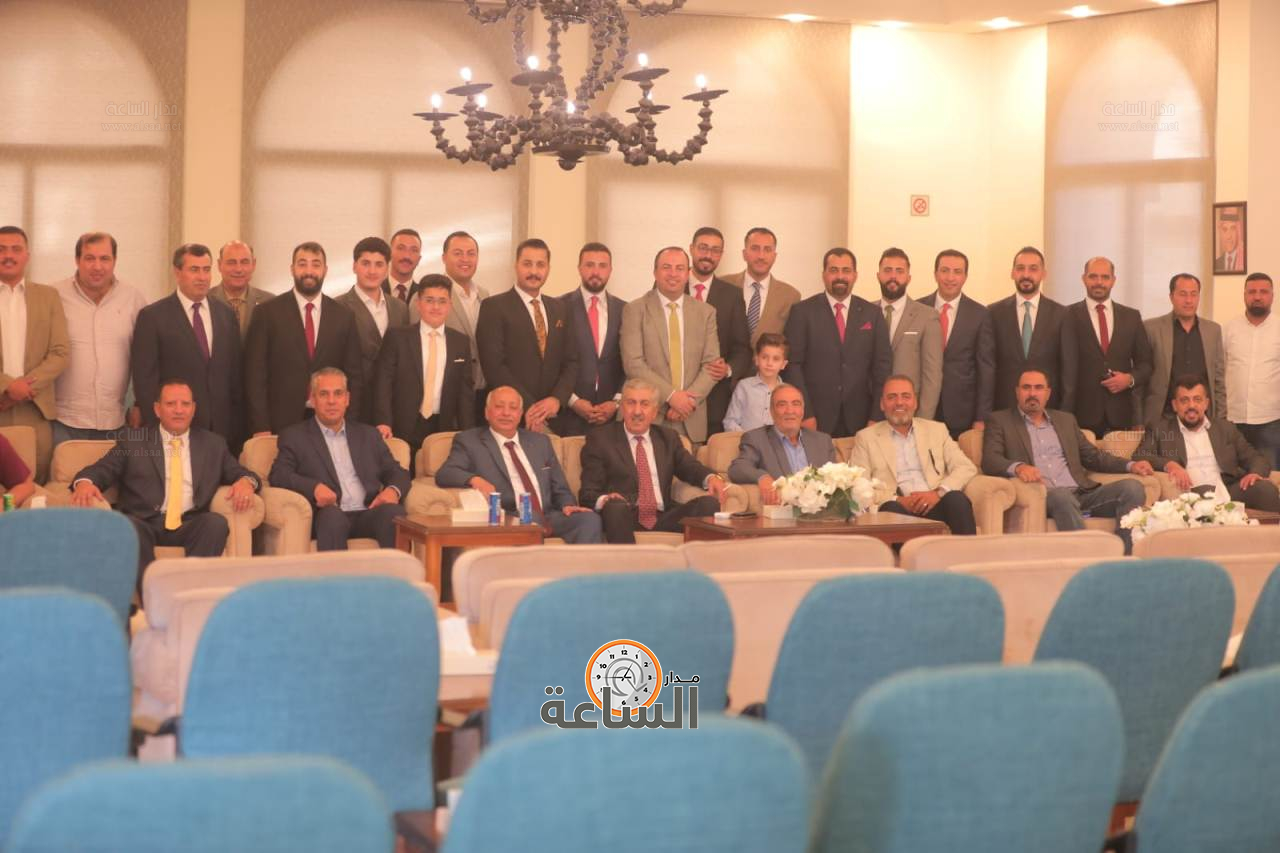 Madar Al-Saa Images 0.004865349718695788