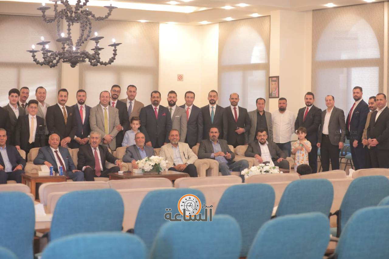 Madar Al-Saa Images 0.3638919756087663