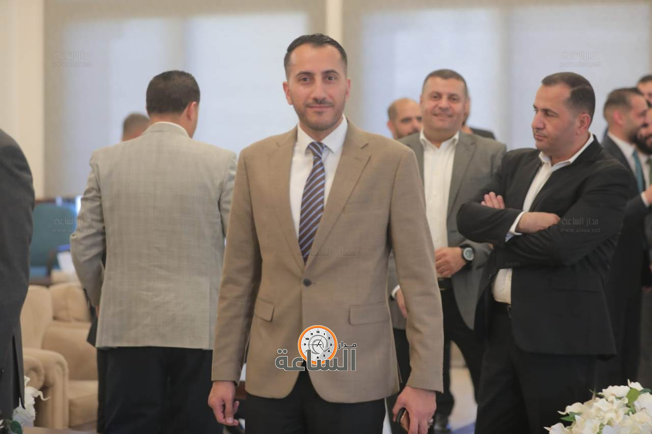 Madar Al-Saa Images 0.9464734570083