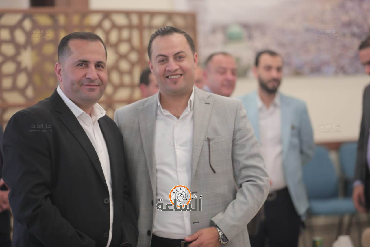 Madar Al-Saa Images 0.6901059862042604