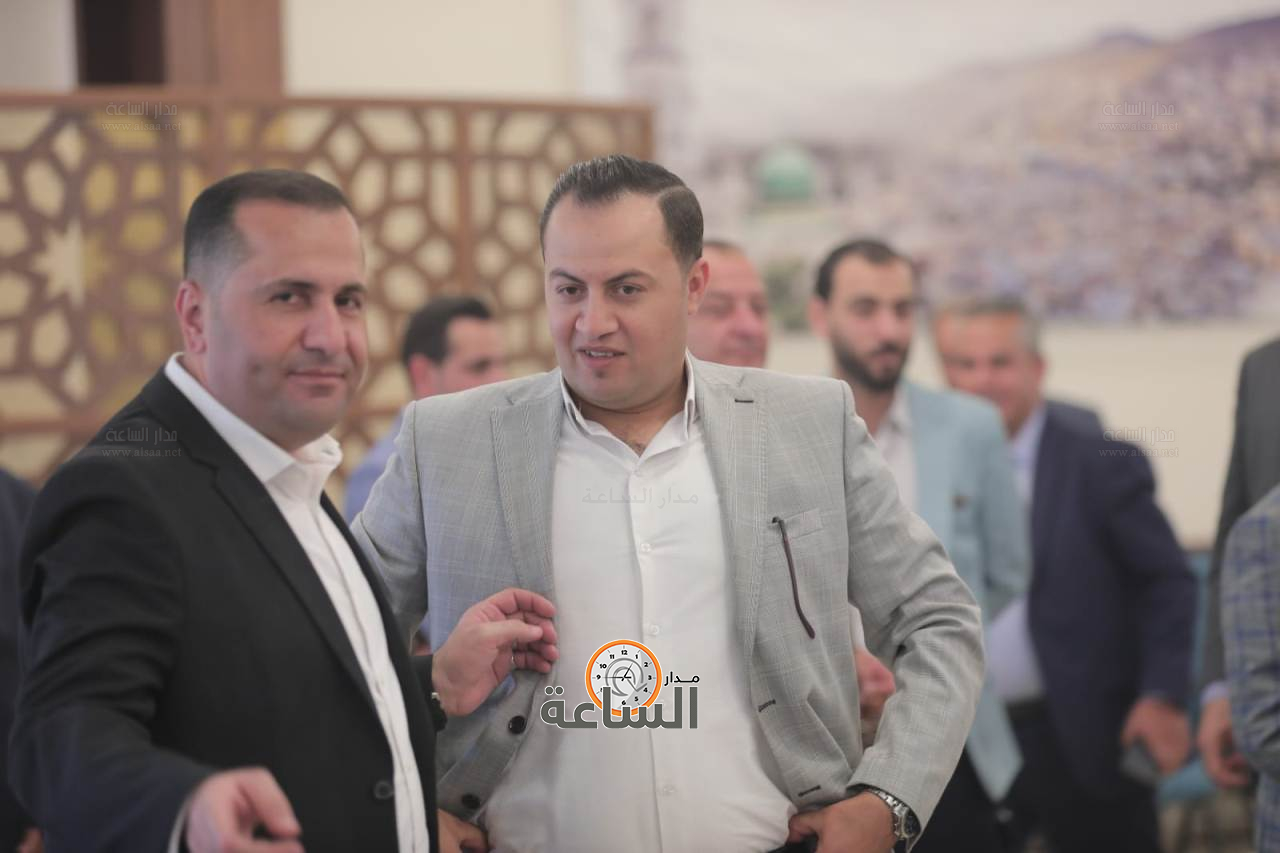 Madar Al-Saa Images 0.8040851538878192