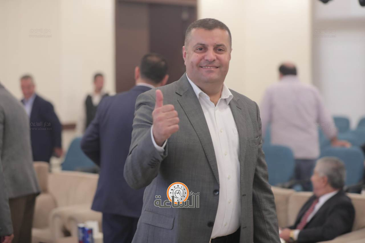 Madar Al-Saa Images 0.5985605660214228