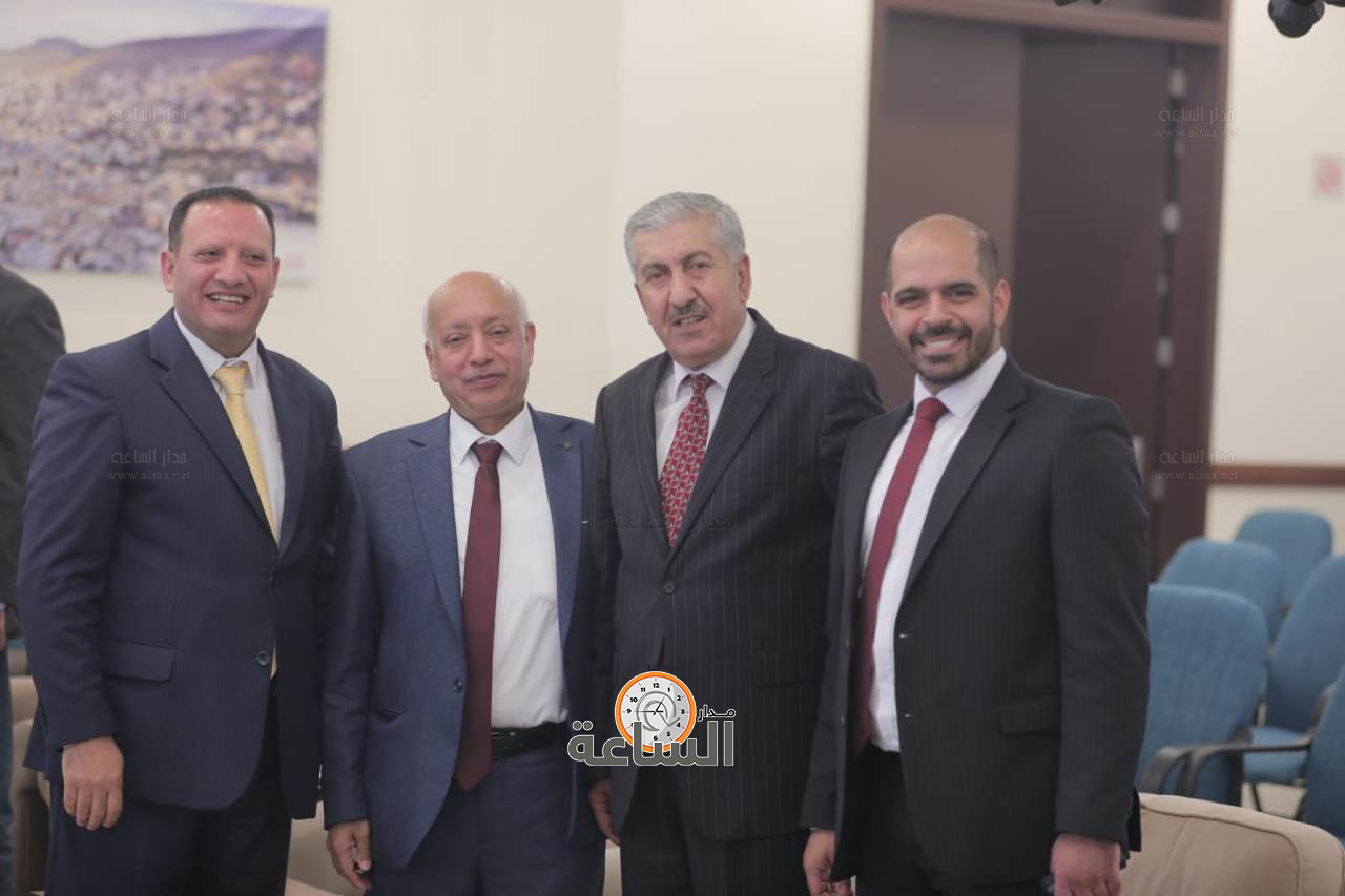 Madar Al-Saa Images 0.09890882369730303